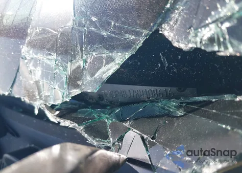 2019 Ford Fiesta Se из США, поврежденный, VIN 3FADP4BJ7KM108616